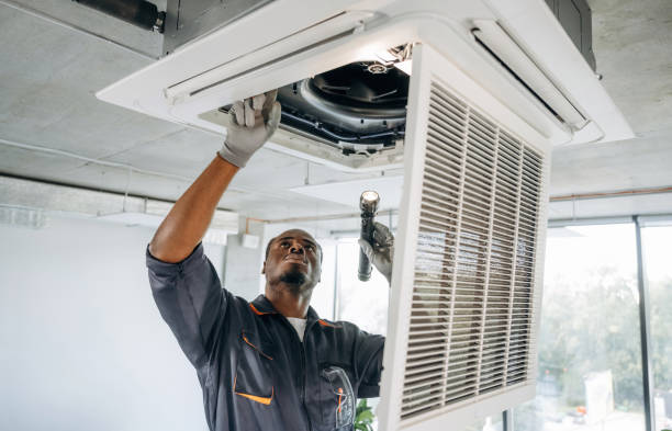 Licensed Hvac service in Peapack, NJ - FH HVAC